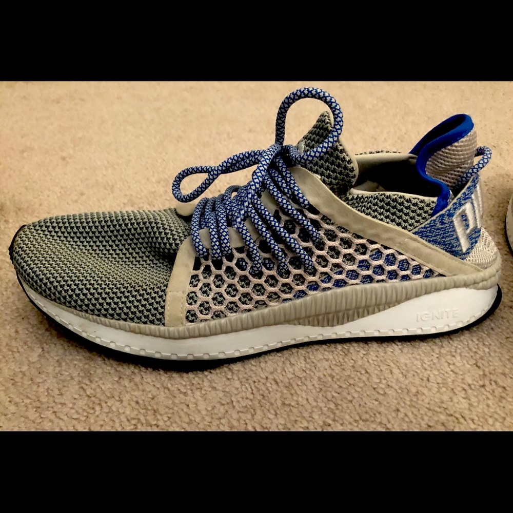 Men’s shoes